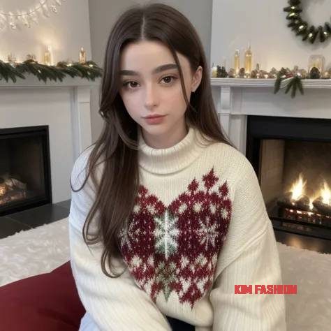 4d42ed3219f7830d473174fc66cf6ea7.webp image 40 Cute Christmas Sweaters: Tips for Choosing the Perfect Cozy and Comfortable Holiday Look