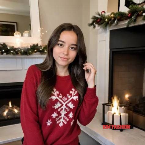 78a61be6240c31d461fb01f11636931f.webp image 40 Cute Christmas Sweaters: Tips for Choosing the Perfect Cozy and Comfortable Holiday Look