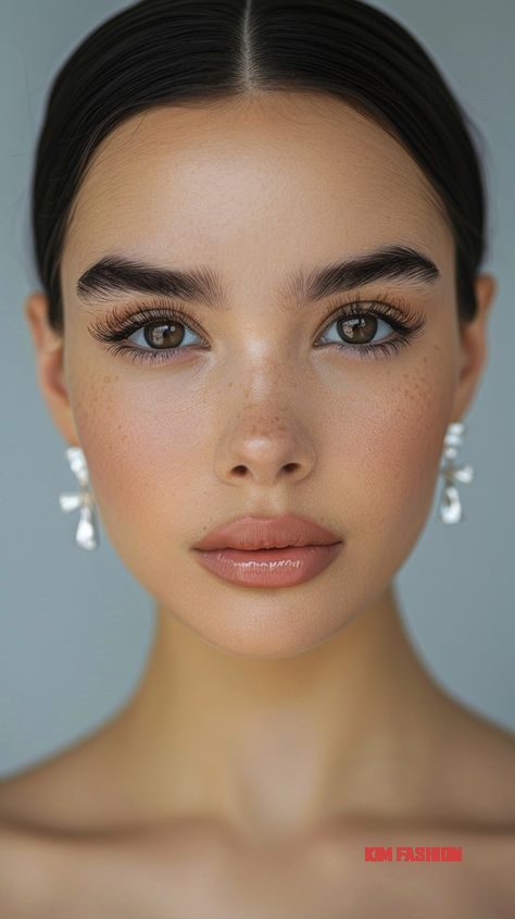 Glowy, Dewy Skin Makeup ideas