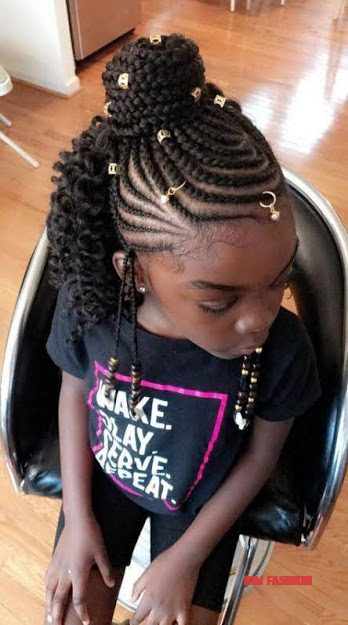 Black 2BGirls 2BHairstyles 2Bfor 2BSchool 2B 25281 2529 Black Girls Hairstyles for School