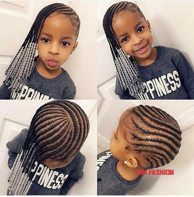 Black 2BGirls 2BHairstyles 2Bfor 2BSchool 2B 252835 2529 Black Girls Hairstyles for School