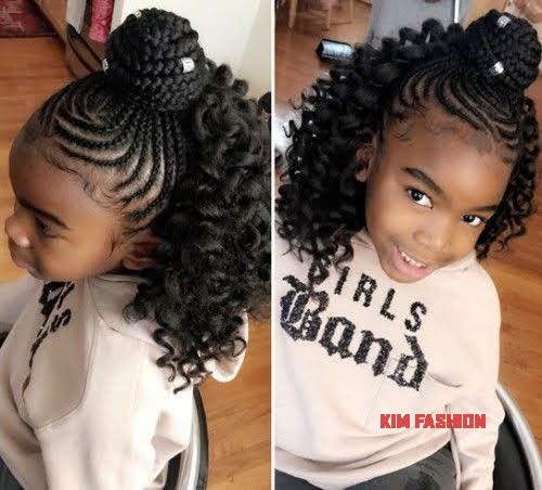 Black 2BGirls 2BHairstyles 2Bfor 2BSchool 2B 252836 2529 Black Girls Hairstyles for School