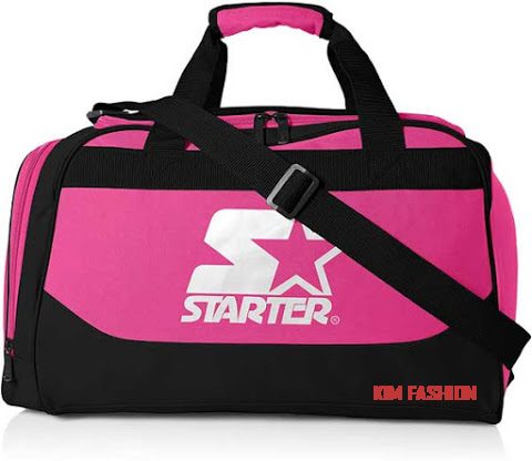 Starter 19 Sport Gym Bag for Women