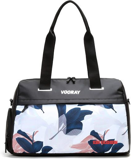 Trainer 2BGym 2BDuffel 2BBag Gym Bag for Women