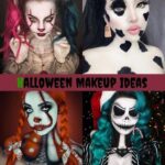 Halloween Makeup Ideas