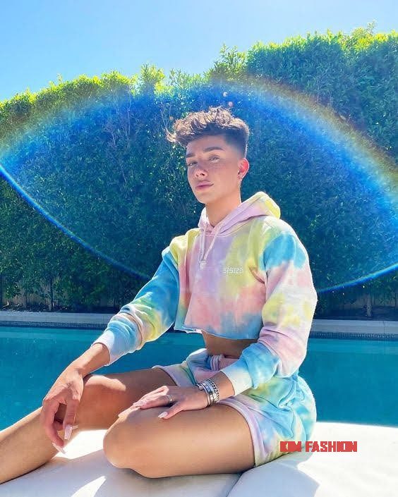 James 2BCharles 2Boutfits 2B 25283 2529 James Charles Best outfits to try out