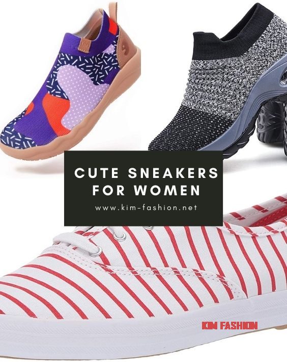 Cute Sneakers for Women Cute Sneakers for Women