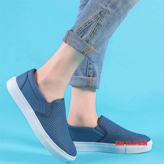 Slip on Sneakers for Women Cute Sneakers for Women