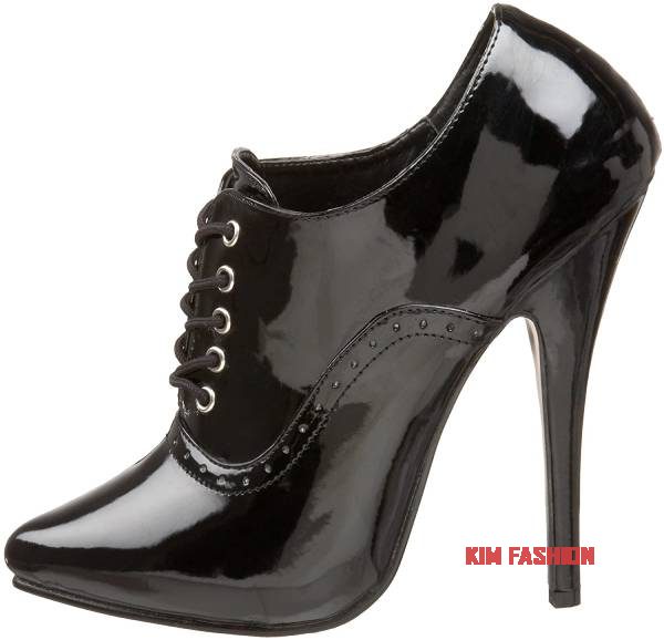 Pleaser Womens Pumps Head Turner Pleaser Heels that looks amazing