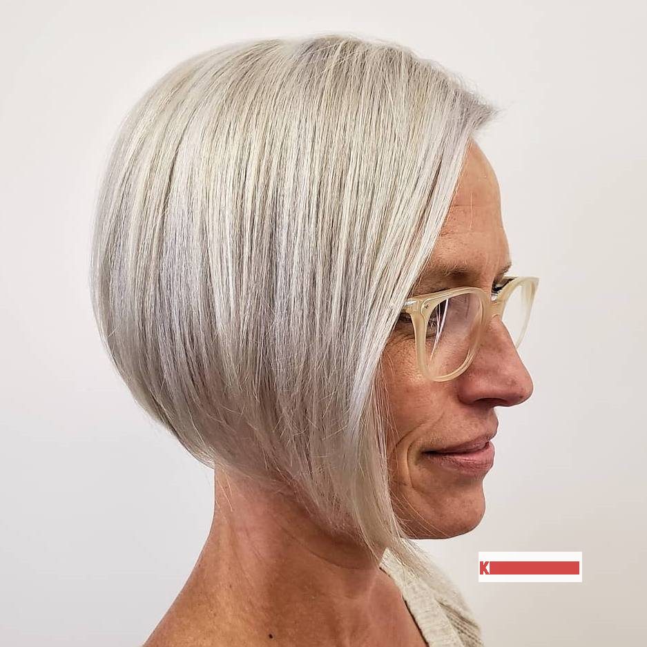 2 BoPfJADF b 1 30 Best Short Hair For Older Women With Glasses