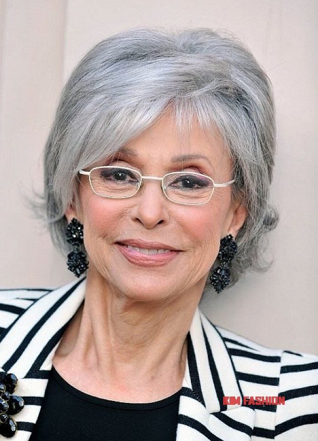 41d457c1d93490f6866ff779a722f4f3 30 Best Short Hair For Older Women With Glasses