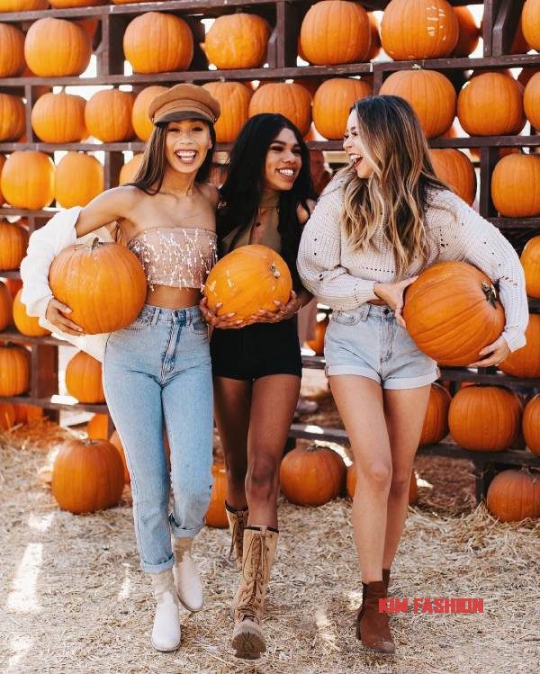 Pumpkin Picking Outfits 1 1 Pumpkin Picking Outfits