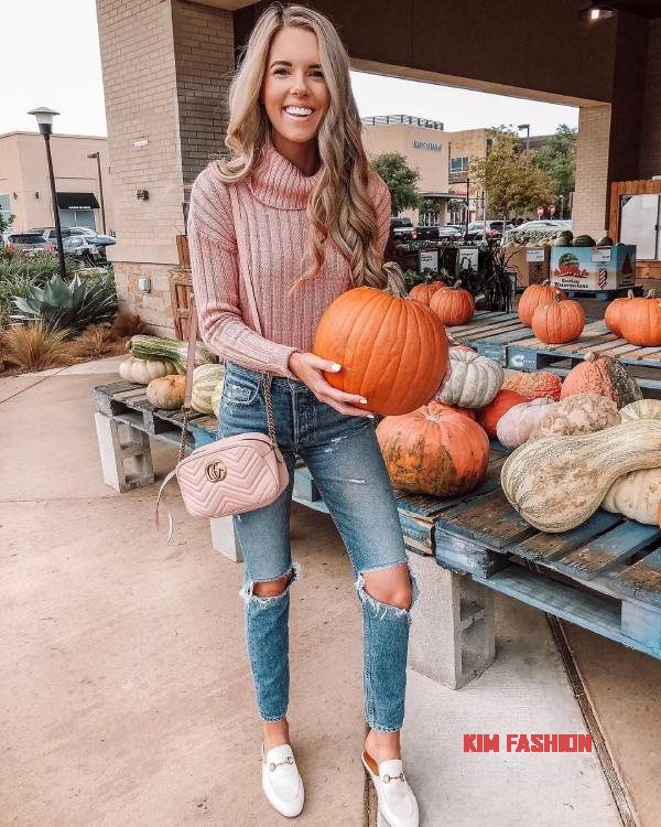 Pumpkin Picking Outfits