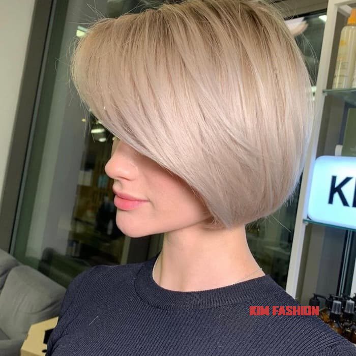 Best Short Bob Haircuts 15 Short Elegant Hairstyles That Radiate Sophistication