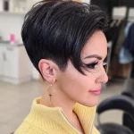 Short Elegant Hairstyles