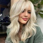 Wispy Hair with Side Bangs Discover the Top 40 Best Wispy Bangs Hairstyles for a Stylish Look