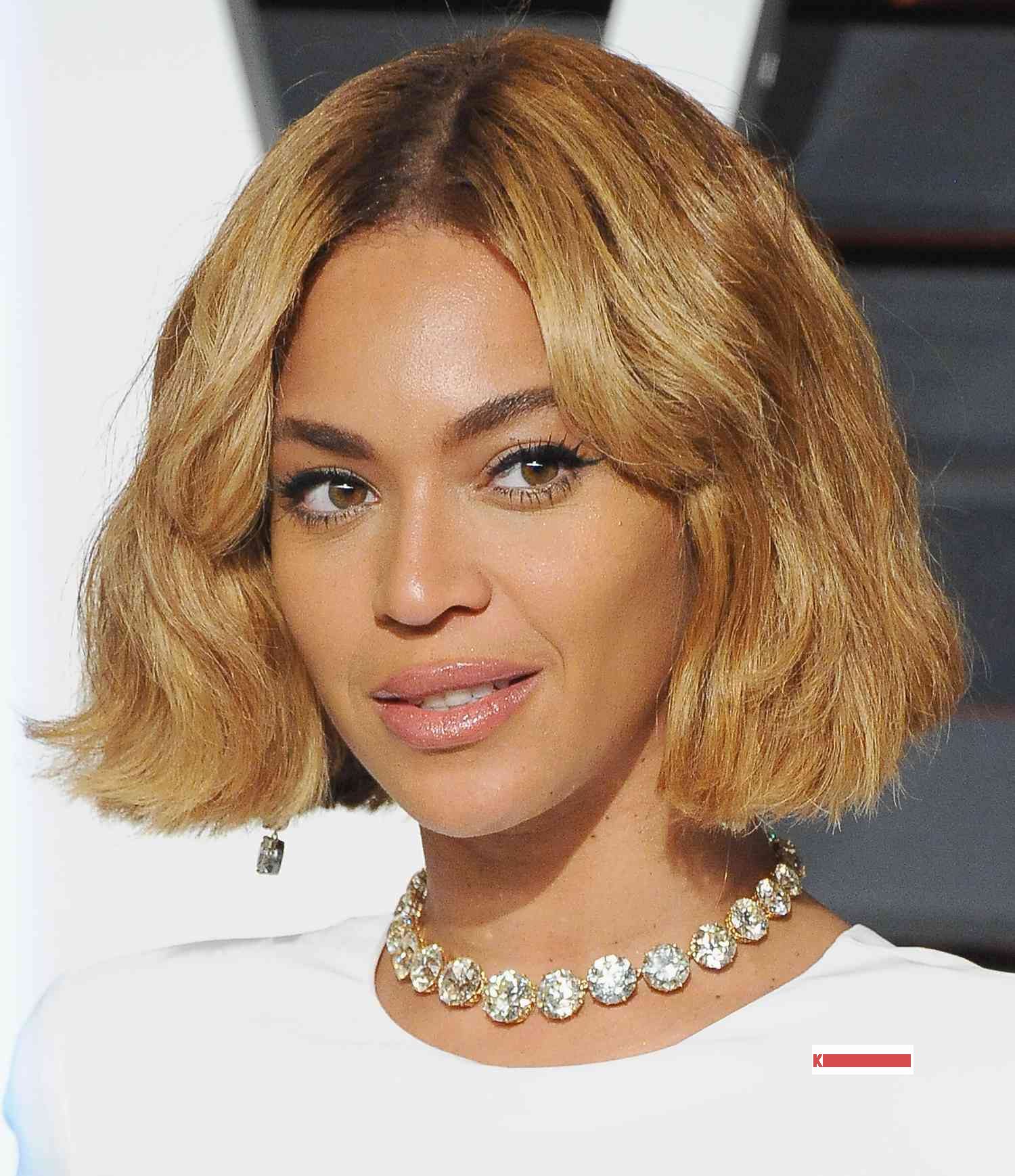 Celebrity Short Hair Looks