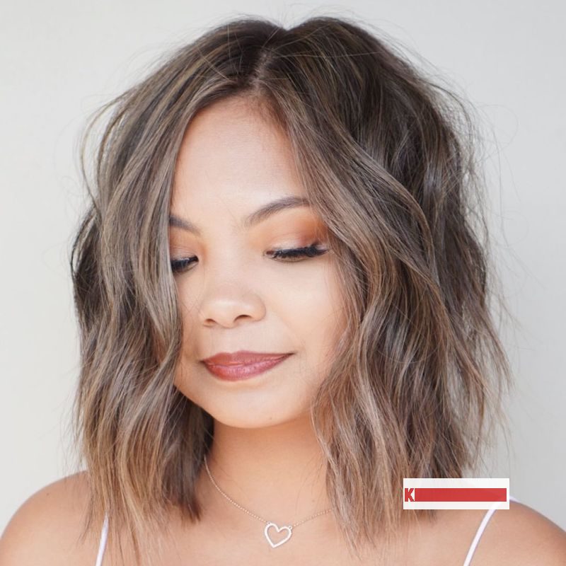 Elegant Hair Color Trends for Short Hair