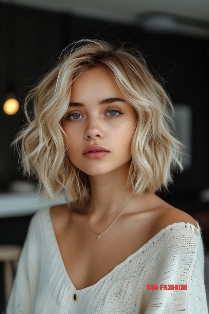 These 30 Women Who Ditched Dyeing Their Hair Look So Fabulous They May Convince You To Do The Same New Pics Hairstyles for Thin Hair