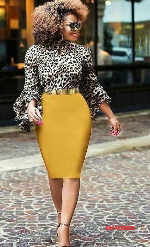 95e41373 4f36 4f34 875f 1736dc49c1ed 30 Best Versatile Allure of Pencil Skirt Outfits Ideas