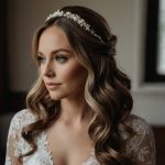 Bride Hair Down Styles Wedding Hair: Stunning Bride Hair Down Styles for Your Big Day