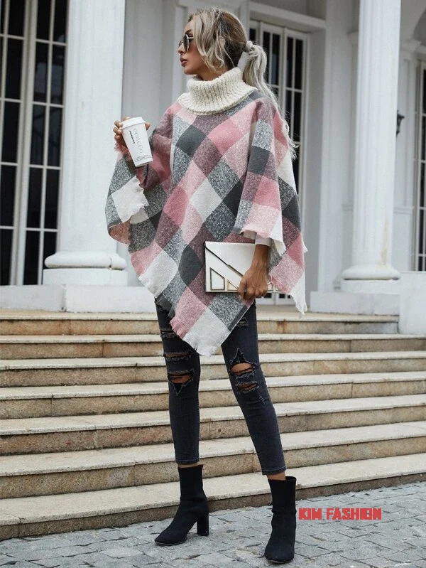 Fall Sweater Styles You Need to Try