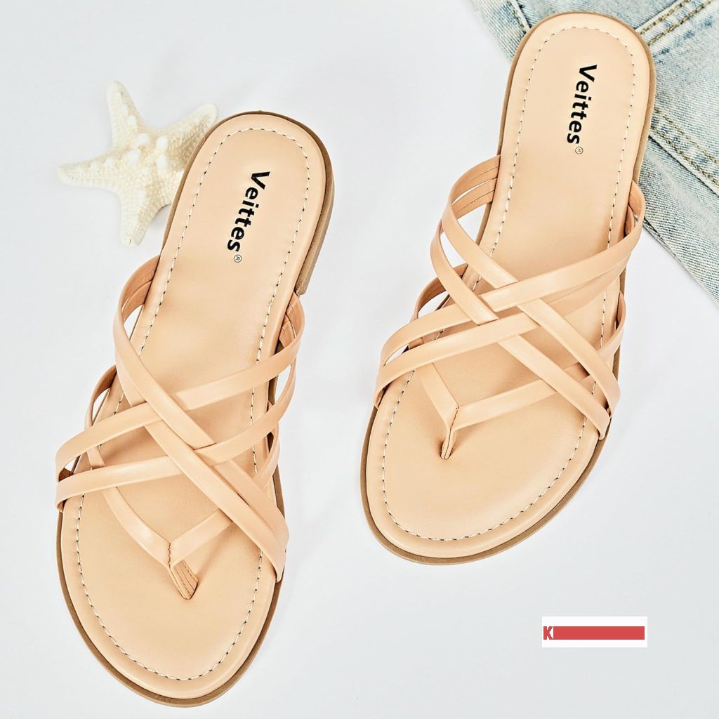 Comfortable Casual Bohemian Summer Shoes My Pic: Top Summer Beach Sandals