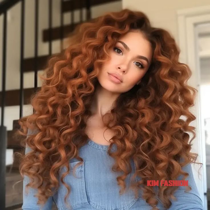 Long curly hairstyles 2024 that you must try yourwifeknows com 2 Long Curly Hair Inspo