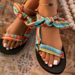 Summer Sandals Comfortable with Bow My Pic: Top Summer Beach Sandals