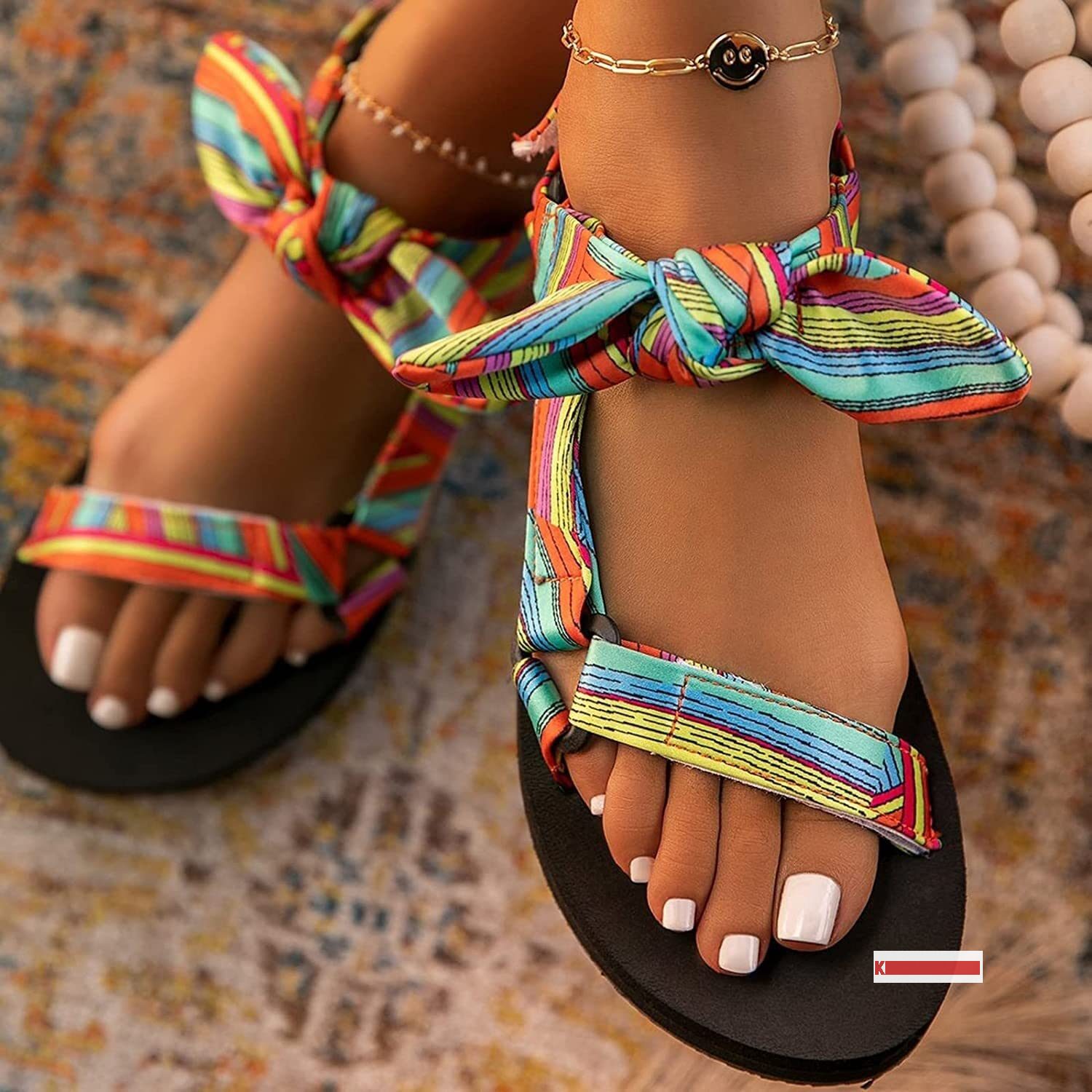 Summer Sandals Comfortable with Bow My Pic: Top Summer Beach Sandals