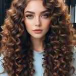 The Ultimate Guide to Long Curly Hair Styles Ideas Tutorials Inspiration 3 Long Curly Hair Inspo