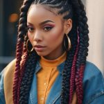 Top 65 Timeless Long Twist Braid Hairstyles for Everyone Get the Look: The Hottest Braided Hairstyles Right Now