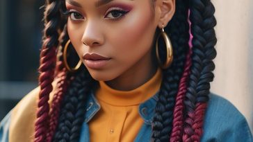 Top 65 Timeless Long Twist Braid Hairstyles for Everyone Get the Look: The Hottest Braided Hairstyles Right Now