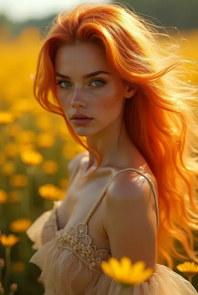 cr4s80le878c73dsqh8Orange Hairstyle and Color Look Inspoe Orange Hairstyle and Color Look Inspo