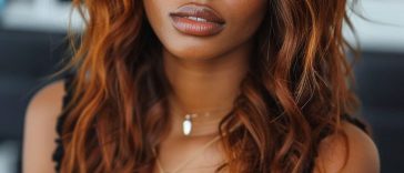 30 Insanely Gorgeous Brownish Ginger Hair Shades That Are Trending 40 Fall Hair Colors: Embrace the Season with a Fresh Look