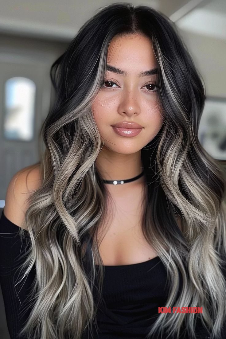 54 Top Hair Color Ideas in 2024 HyMum 40 Fall Hair Colors: Embrace the Season with a Fresh Look