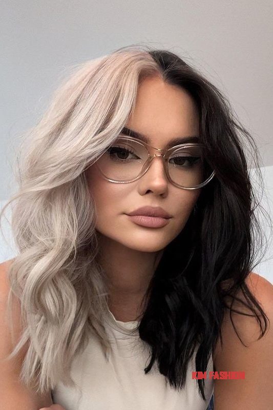 58 Trendy Gemini Hairstyles 2023 40 Fall Hair Colors: Embrace the Season with a Fresh Look