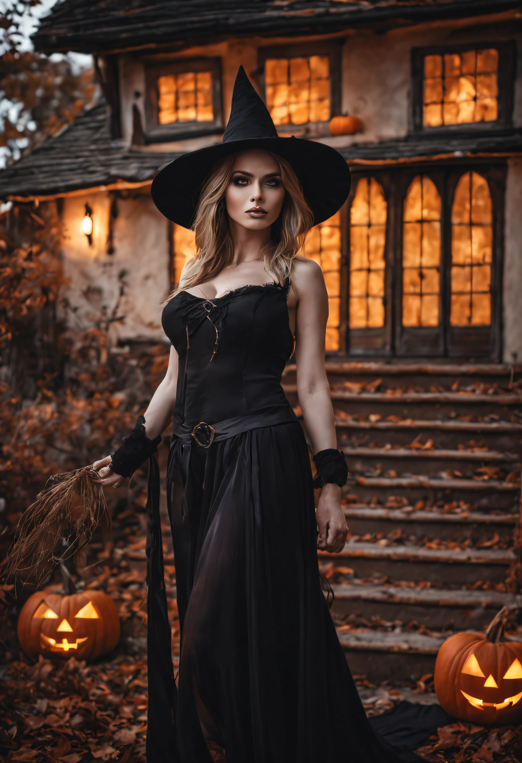 8efb4a7823f5b62066fd2e6a7aa6a0ef599935c9 high Best Witch Halloween Costume Ideas