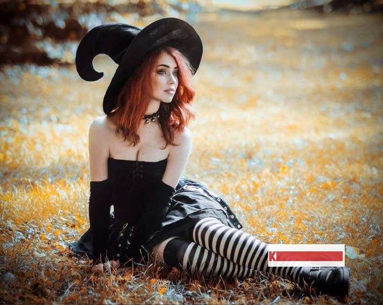 Best Witch Halloween Costume Ideas 2 Best Witch Halloween Costume Ideas