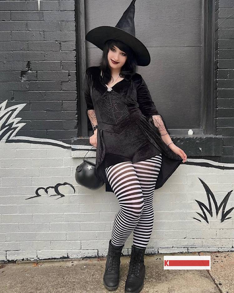 Best Witch Halloween Costume Ideas 3 Best Witch Halloween Costume Ideas