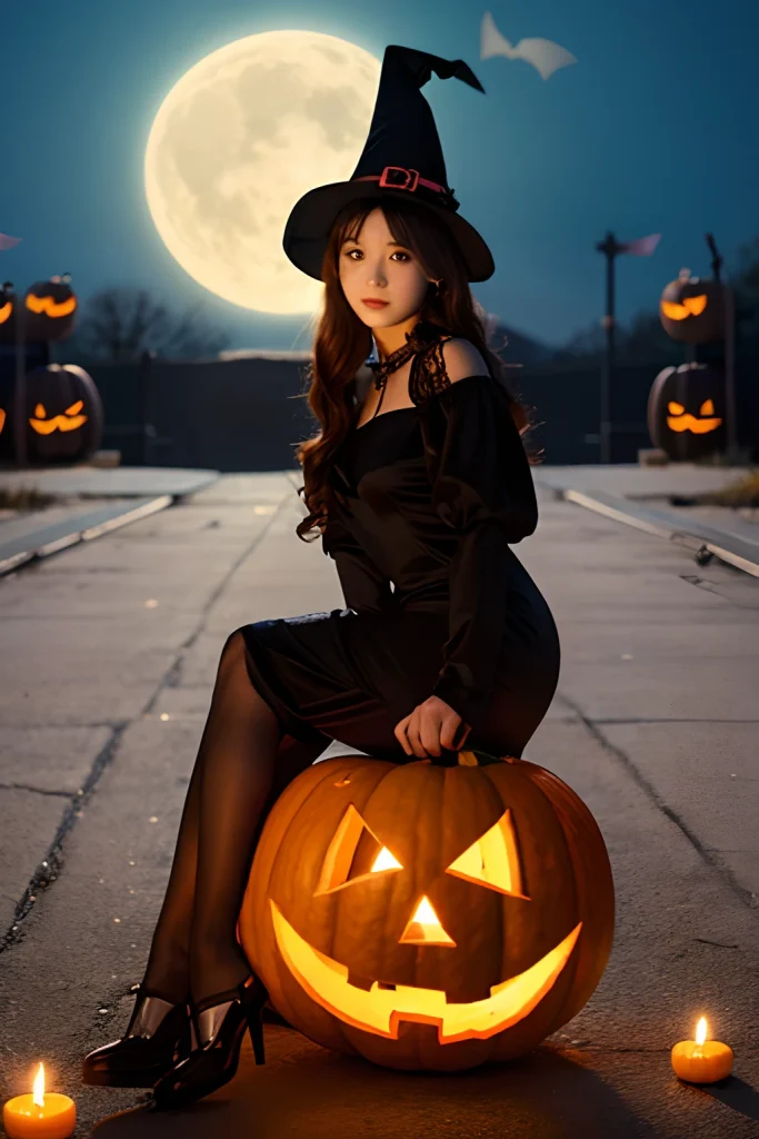 dbfd3caaa8d30568635e22c3282b6241f4a1c483 high Best Witch Halloween Costume Ideas