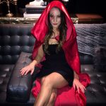 50 Halloween Costumes You Might Wish You Had Thought Of Yourself New Pics 6 22 Red Riding Hood Costume Ideas