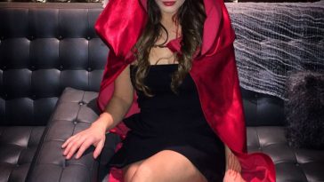 50 Halloween Costumes You Might Wish You Had Thought Of Yourself New Pics 6 22 Red Riding Hood Costume Ideas