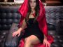 50 Halloween Costumes You Might Wish You Had Thought Of Yourself New Pics 6 22 Red Riding Hood Costume Ideas