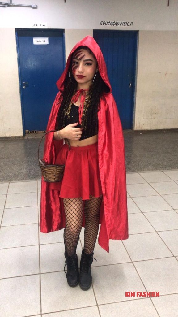 c2b47156 46b0 46ca 9cfa 25a7ae79a9a7 22 Red Riding Hood Costume Ideas