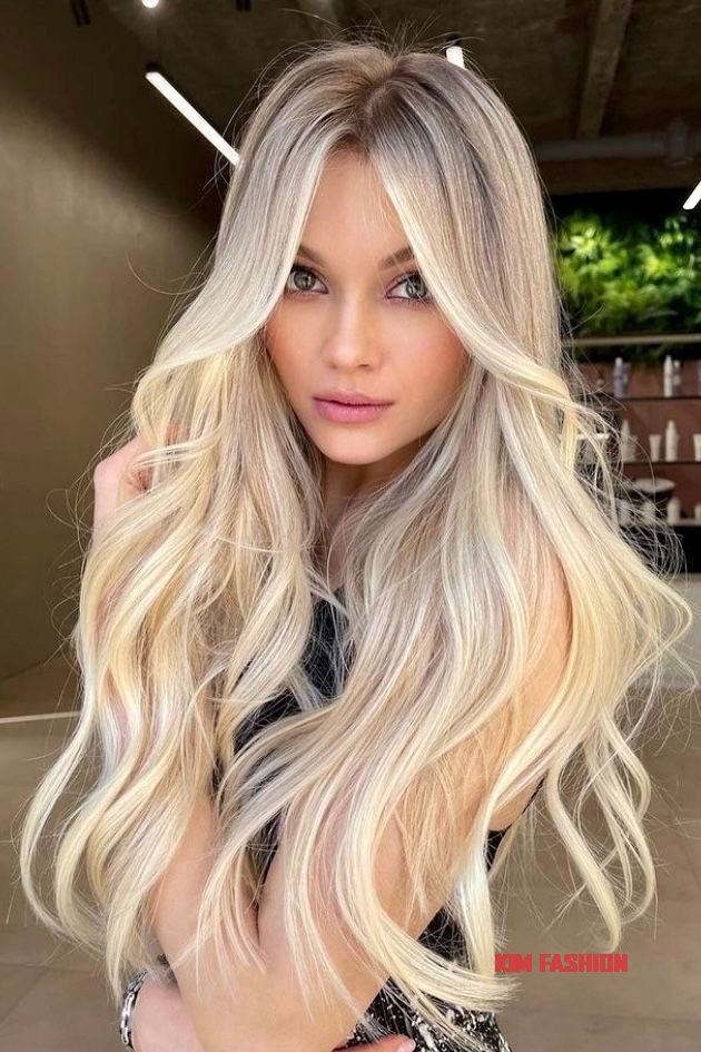 40 Butter Blonde Hair The Ultimate Color of Elegance and Warmth 3 40 Butter Blonde Hair: The Ultimate Color of Elegance and Warmth