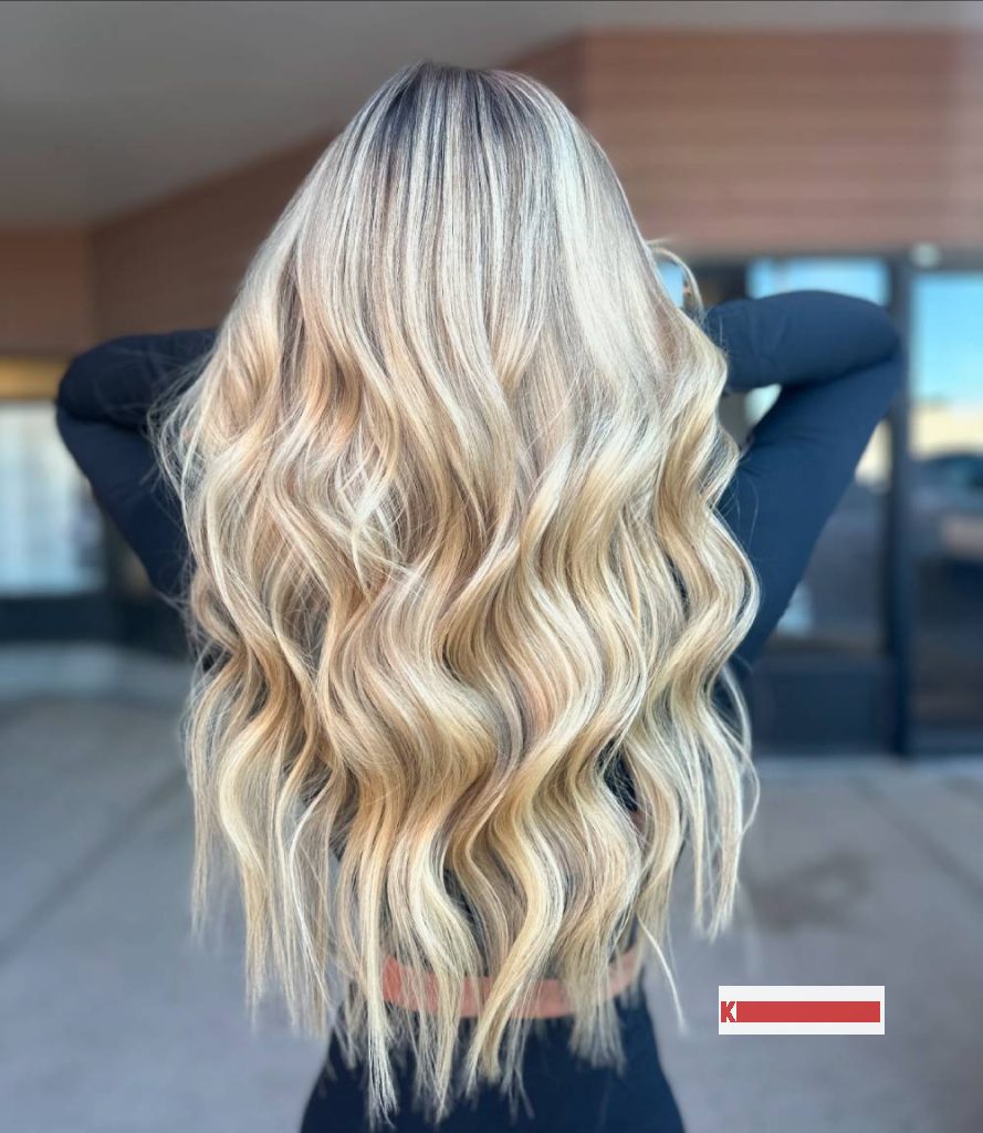 40 Butter Blonde Hair The Ultimate Color of Elegance and Warmth 30 40 Butter Blonde Hair: The Ultimate Color of Elegance and Warmth