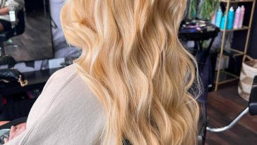 40 Butter Blonde Hair The Ultimate Color of Elegance and Warmth 32 40 Butter Blonde Hair: The Ultimate Color of Elegance and Warmth