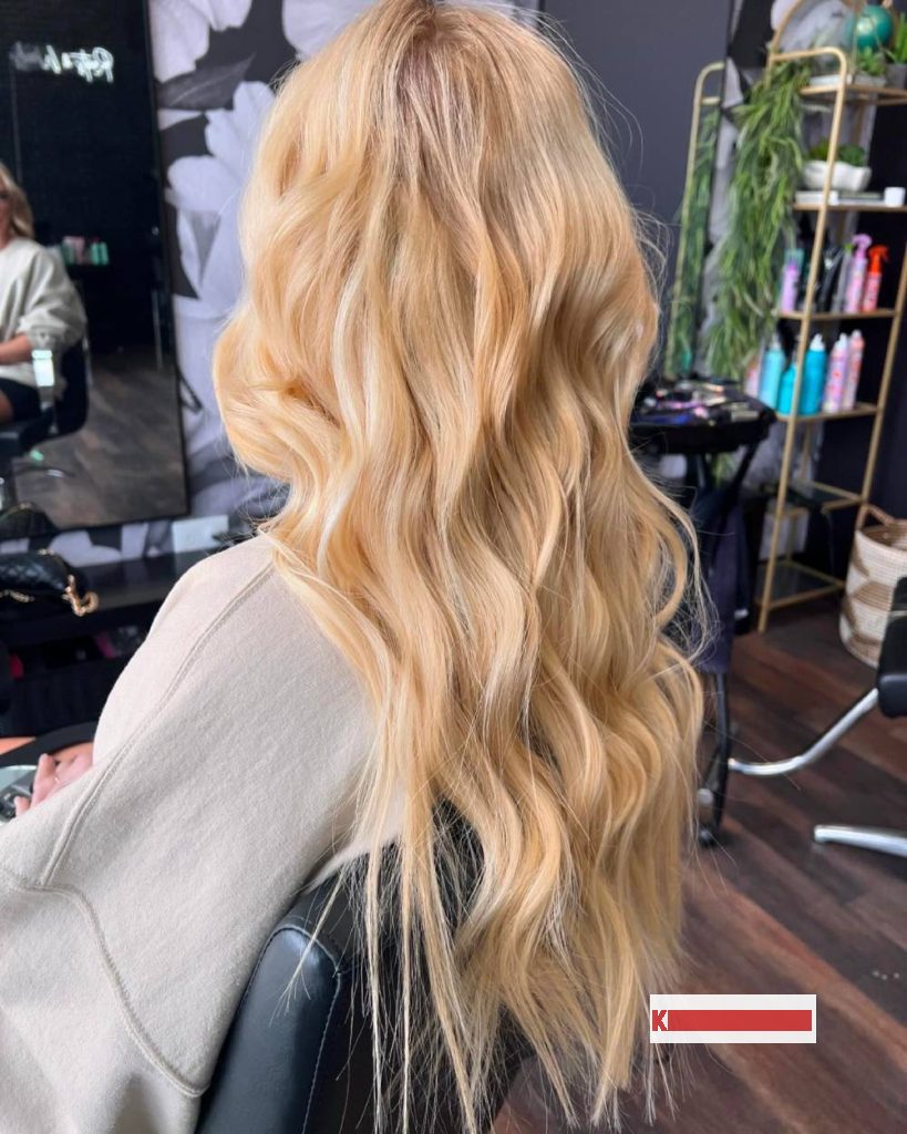 40 Butter Blonde Hair The Ultimate Color of Elegance and Warmth 32 40 Butter Blonde Hair: The Ultimate Color of Elegance and Warmth