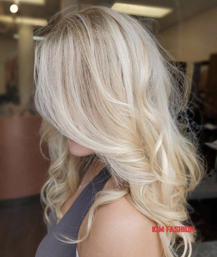 40 Butter Blonde Hair The Ultimate Color of Elegance and Warmth 35 40 Butter Blonde Hair: The Ultimate Color of Elegance and Warmth